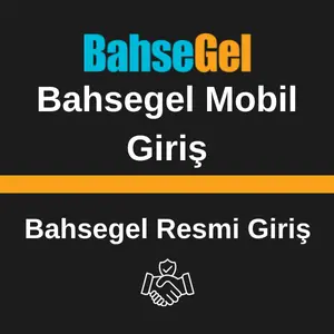 Bahsegel Mobil Giris
