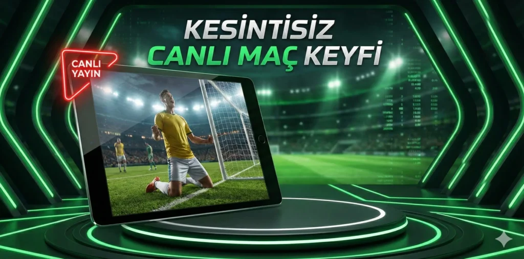 Bahsegel Canli Tv